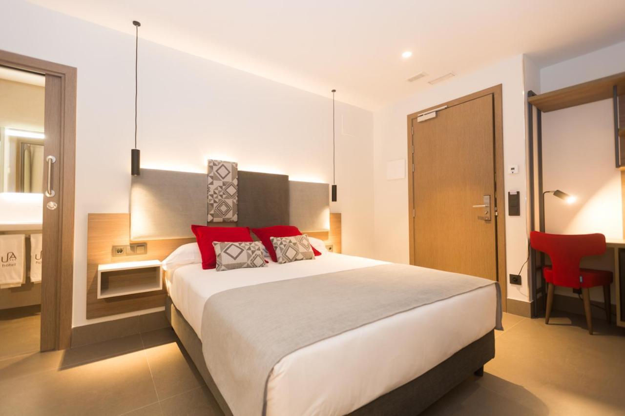 Urban A+++ Hotel Tres Cantos Exterior photo